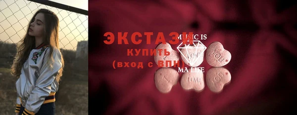 хмурый Алексин