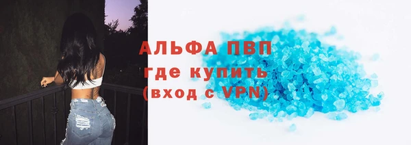 хмурый Алексин