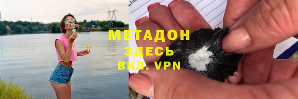 хмурый Алексин